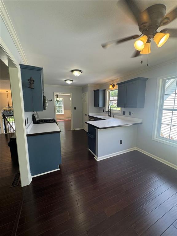 955 Tributary Way, Dacula, Georgia image 16