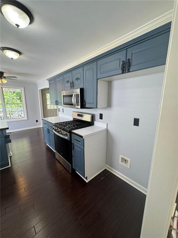 955 Tributary Way, Dacula, Georgia image 18