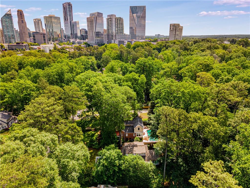 277 Alberta Drive, Atlanta, Georgia image 48