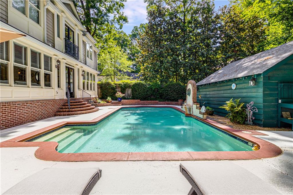 277 Alberta Drive, Atlanta, Georgia image 37