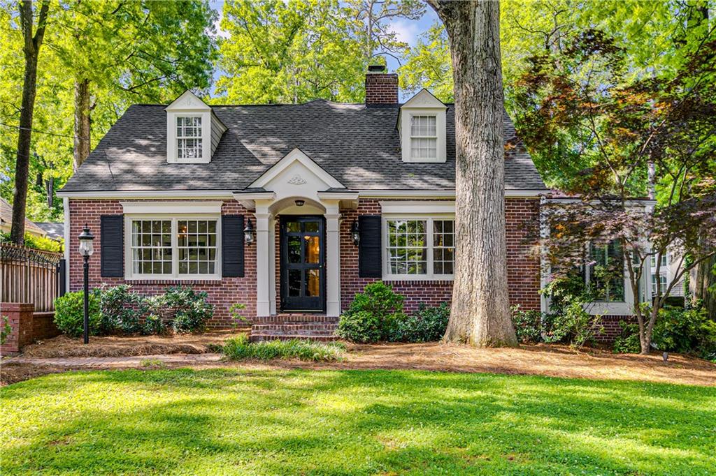 277 Alberta Drive, Atlanta, Georgia image 1
