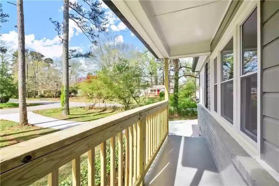 1020 Pine Forest Drive SW