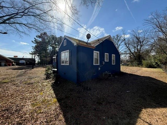 103 Wiley Drive, Cedartown, Georgia image 8