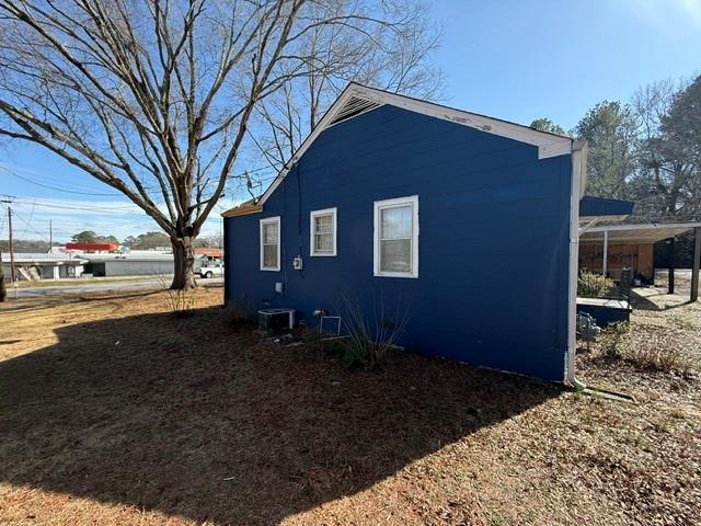 103 Wiley Drive, Cedartown, Georgia image 9