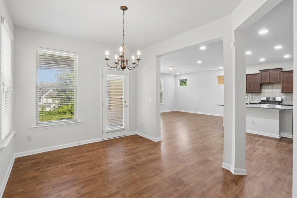 3131 Wildberry Run Lane