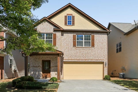 Homes For Sale - 3131 Wildberry Run Lane<br/> Gwinnett County, Snellville, GA 30078