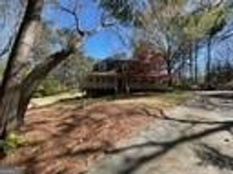 A home in Lawrenceville