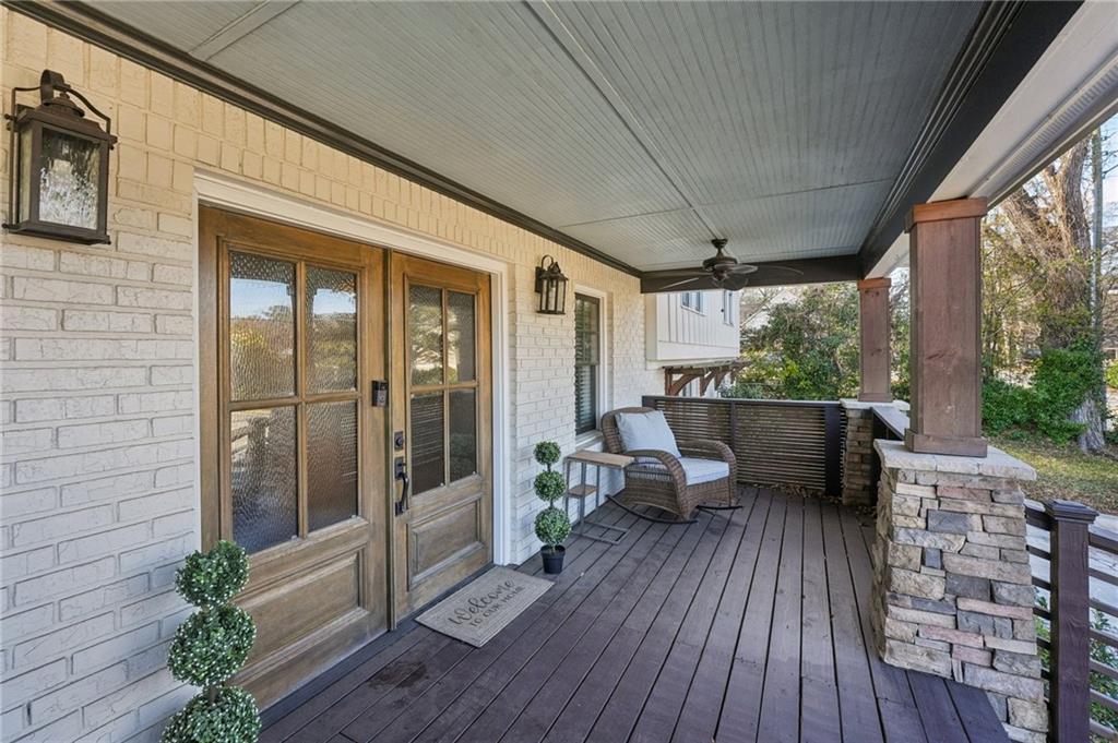 282 Montgomery Street NE