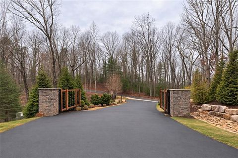 Vacant Land For Sale - Lake Top Ln Lane<br/> Ellijay, GA 30536