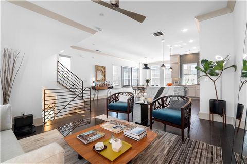 519 Broadview Lane NE Atlanta GA 30324