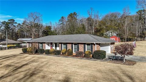 2111 Jade Drive Canton GA 30115