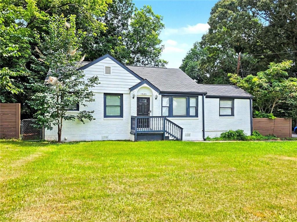 1530 Columbia Drive