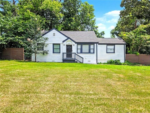 Photo of 1530 Columbia Drive, Decatur, GA 30032 (MLS # 7854366)