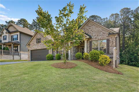 Homes For Sale - 1810 Geranium Lane<br/> Cumming, GA 30040