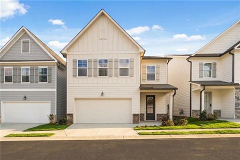 Homes For Sale - 4784 Moonstone Trace<br/> Kennesaw, GA 30144