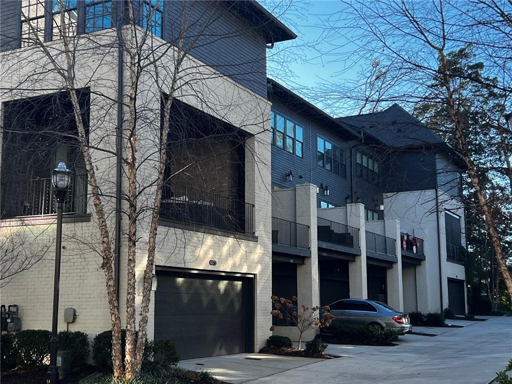 6580 Aria Village Drive