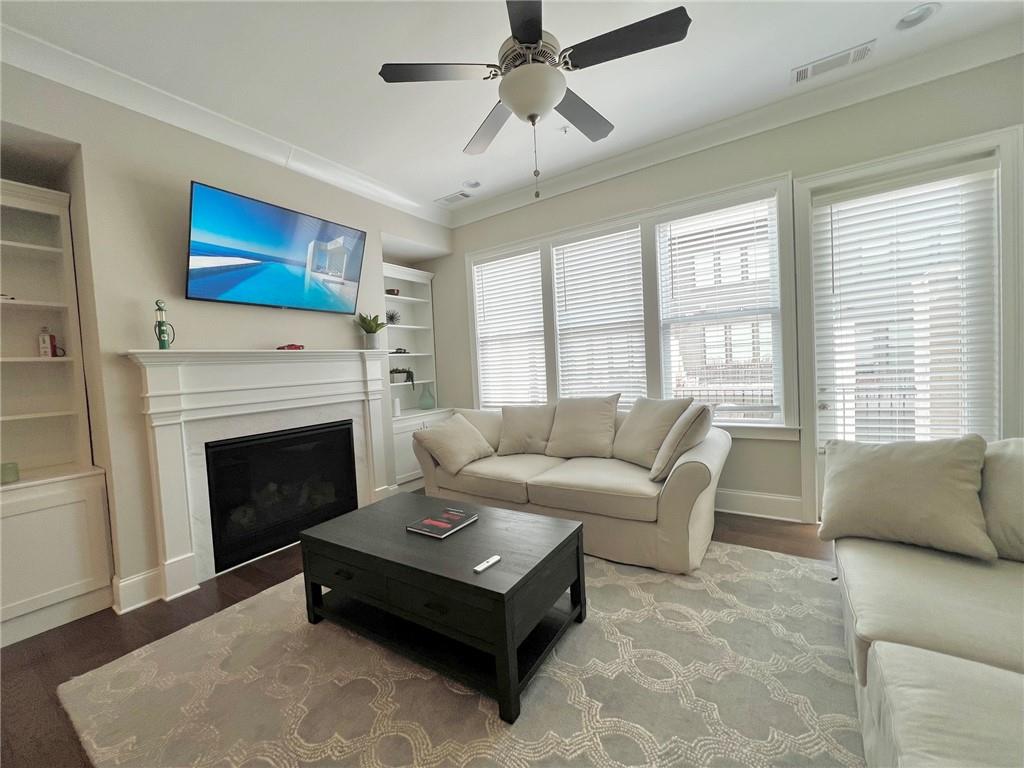 6580 Aria Village Drive