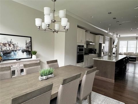 Homes For Sale - 6580 Aria Village Drive<br/> Fulton County, Sandy Springs, GA 30328