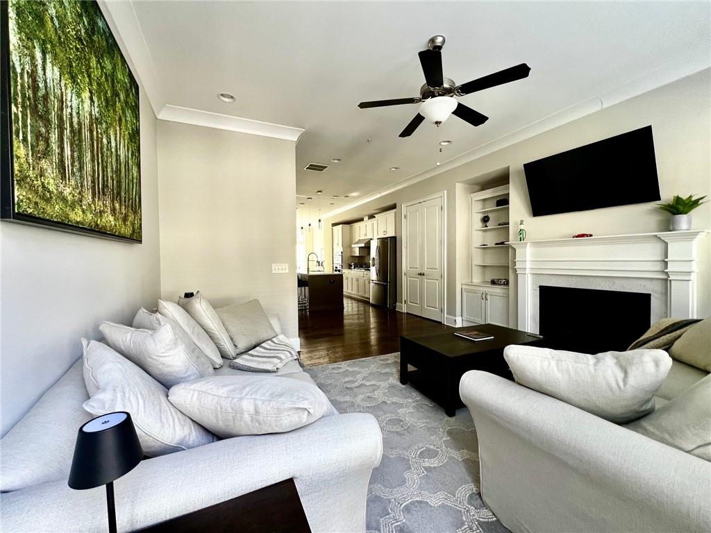 6580 Aria Village Drive