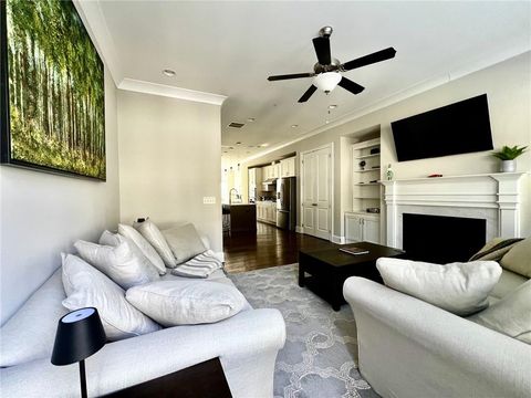 6580 Aria Village Drive Sandy Springs GA 30328