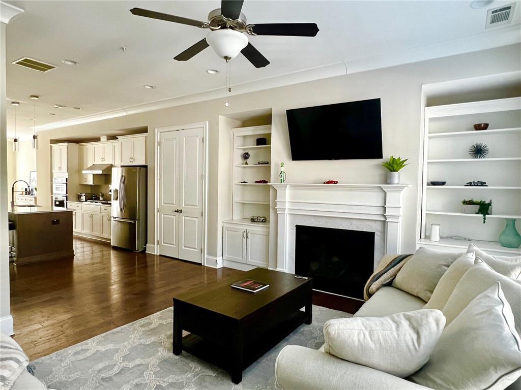 6580 Aria Village Drive