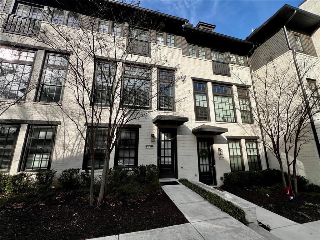 6580 Aria Village Drive