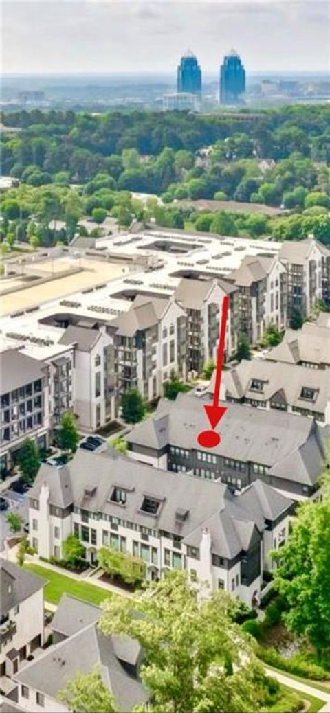 6580 Aria Village Drive Sandy Springs GA 30328