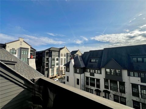 Homes For Sale - 6580 Aria Village Drive<br/> Sandy Springs, GA 30328