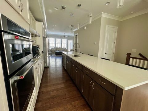 6580 Aria Village Drive Sandy Springs GA 30328