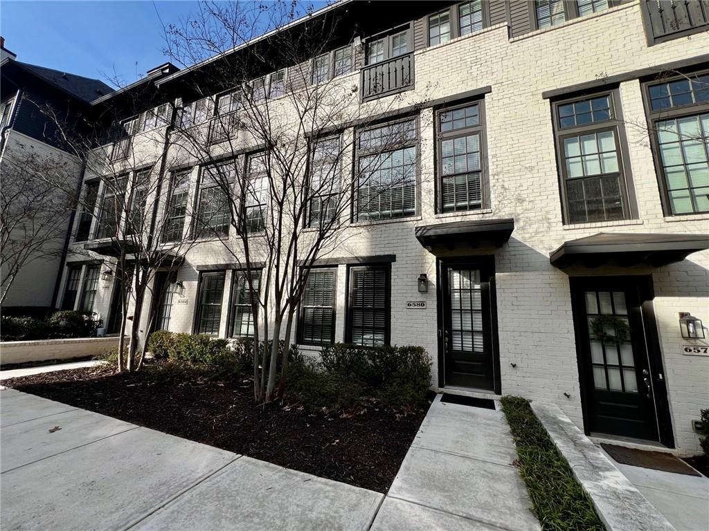 6580 Aria Village Drive