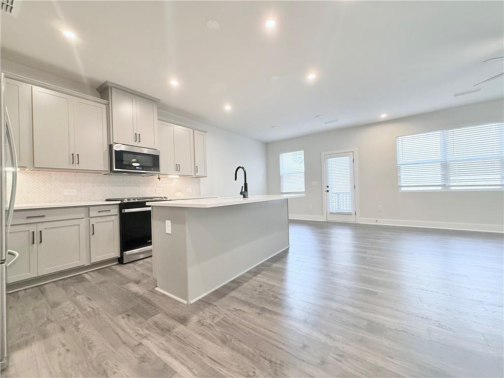 4395 Declan Drive NW