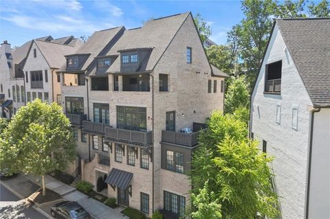 6601 Cadence Boulevard Atlanta GA 30328