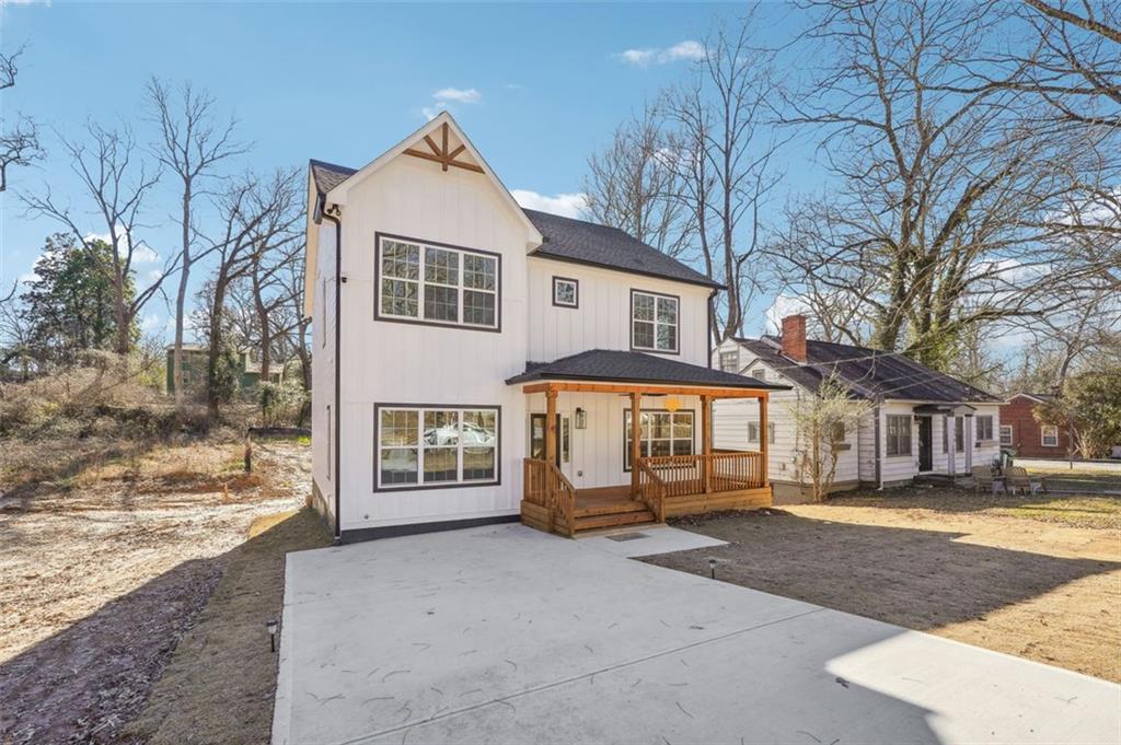 1620 Derry Avenue SW