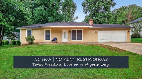 2588 Wild Rose Circle Lawrenceville GA 30044