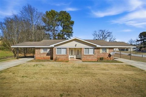 Multifamily For Sale - 995 NW Sigman Road<br/> Conyers, GA 30012