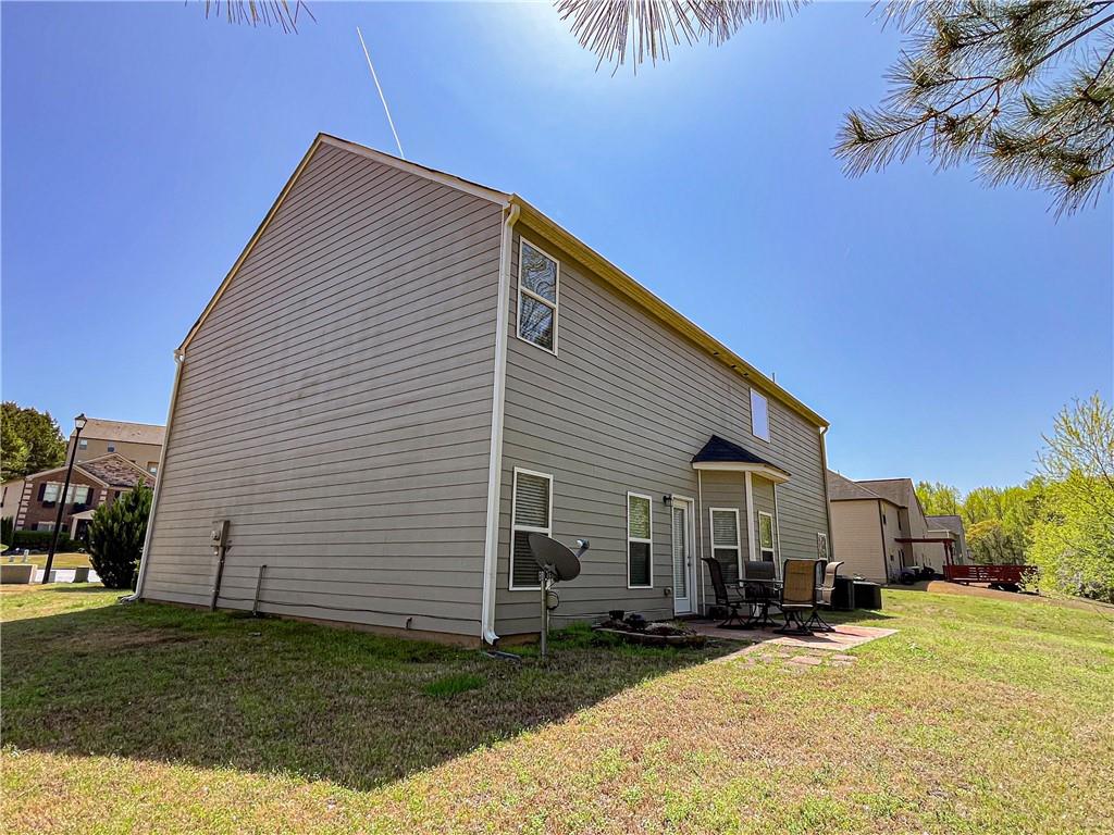 1291 Vienna Court