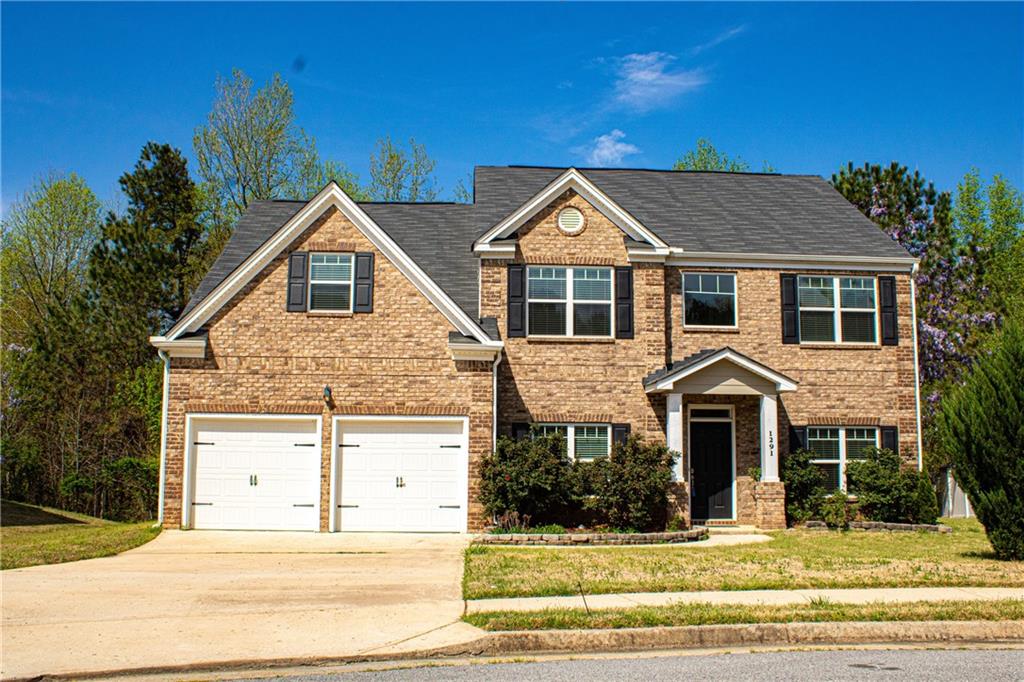 1291 Vienna Court