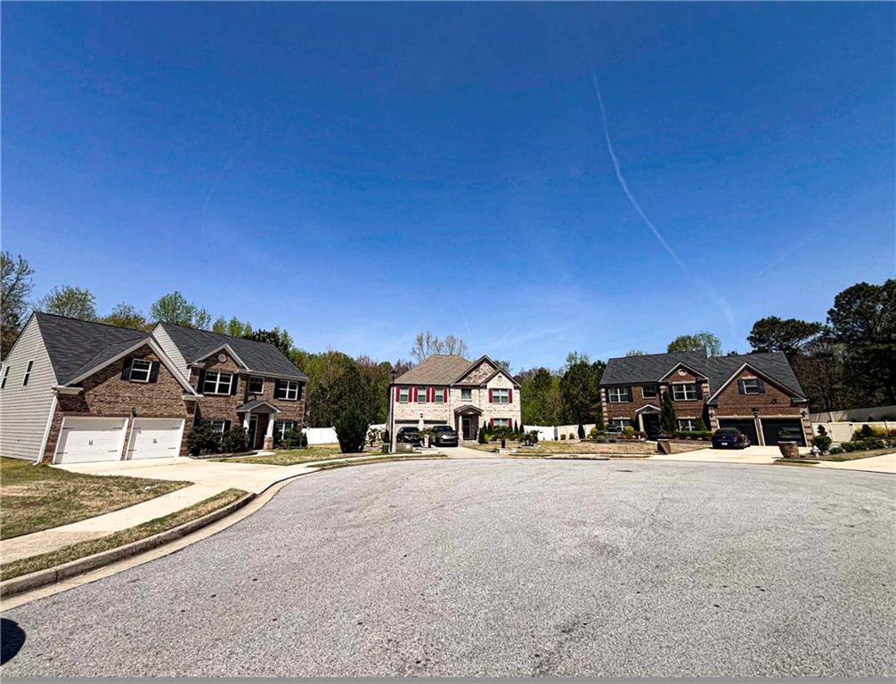 1291 Vienna Court