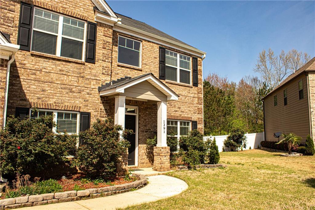 1291 Vienna Court