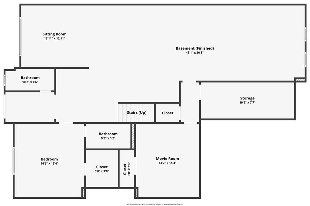 5694 Brendlynn Drive, Suwanee, Georgia image 33