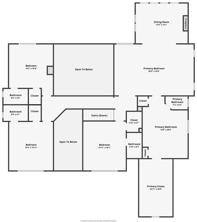 5694 Brendlynn Drive, Suwanee, Georgia image 32