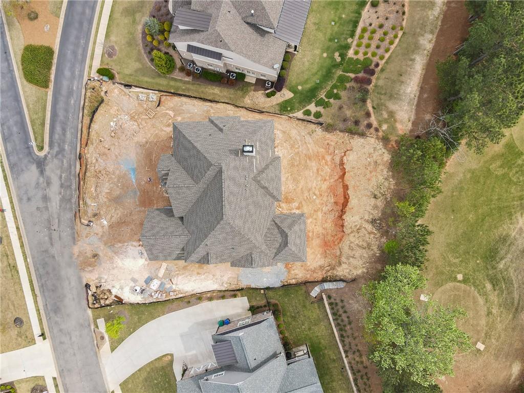 5694 Brendlynn Drive, Suwanee, Georgia image 30