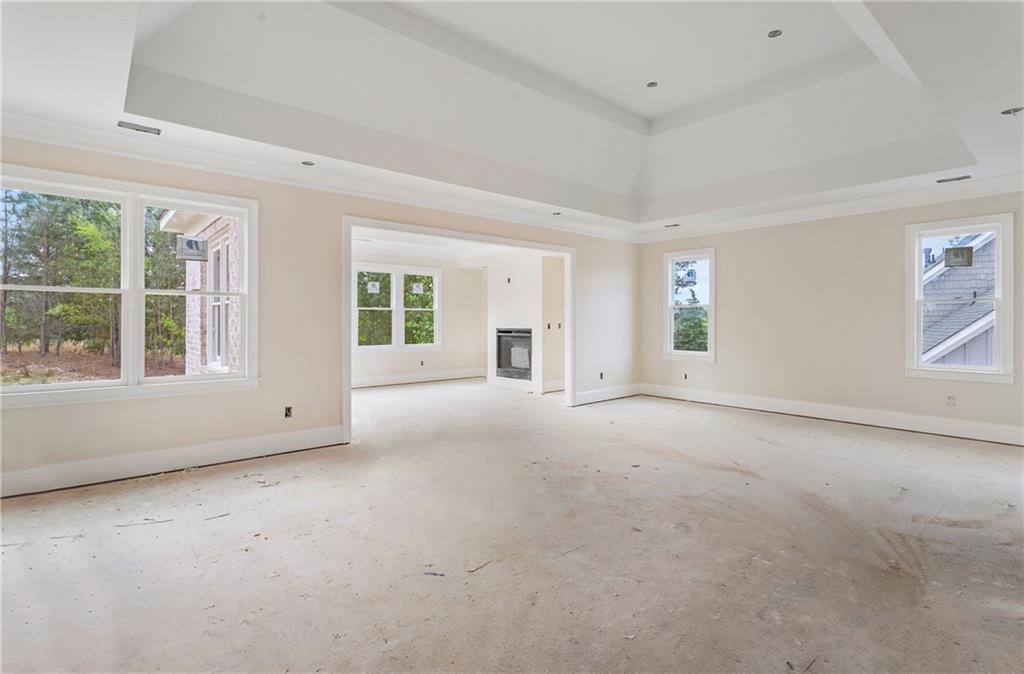 5694 Brendlynn Drive, Suwanee, Georgia image 16