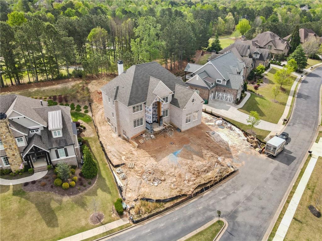 5694 Brendlynn Drive, Suwanee, Georgia image 29