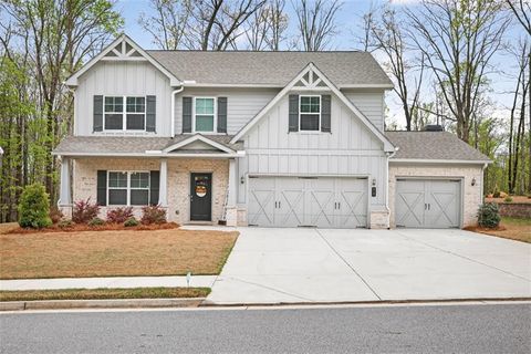 Homes For Sale - 919 Rocky Springs Drive<br/> Jefferson, GA 30549