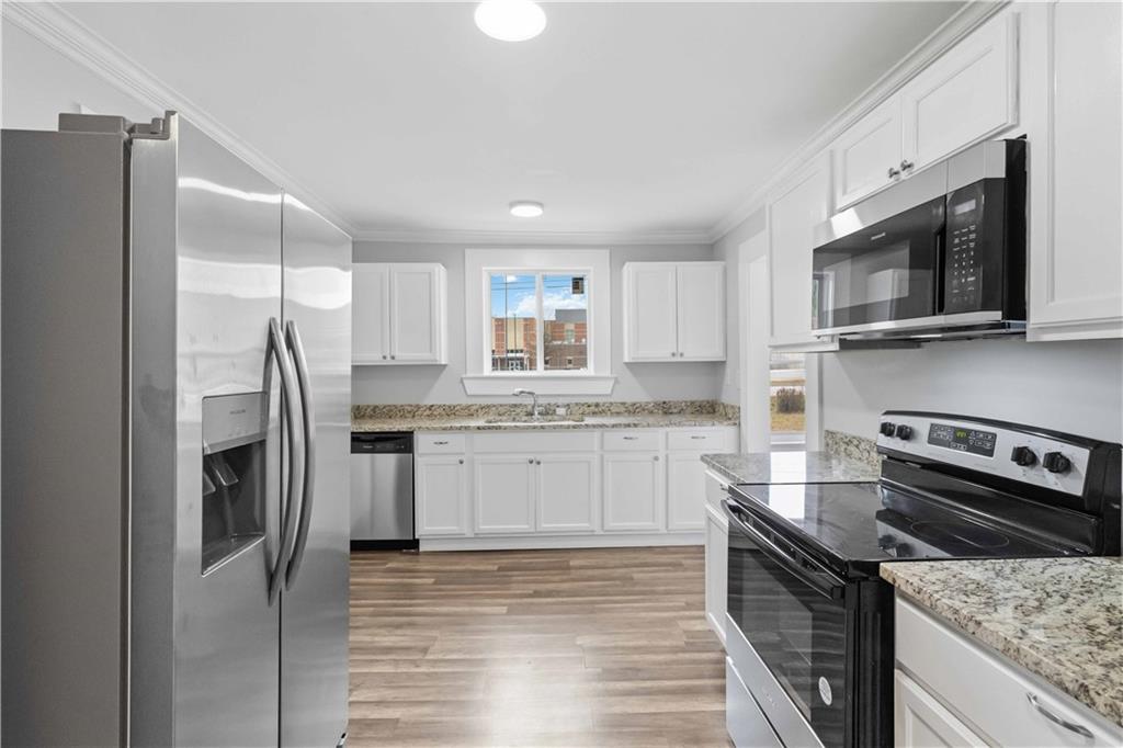 1539 Joyner Avenue SE