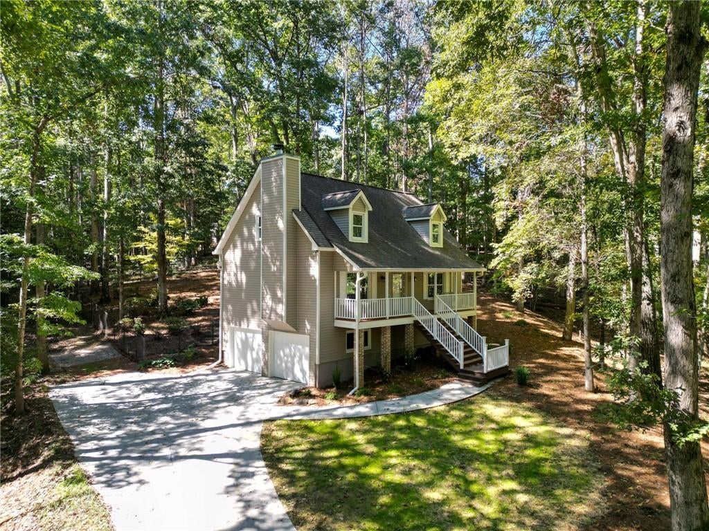 4764 WATSON MILL Court