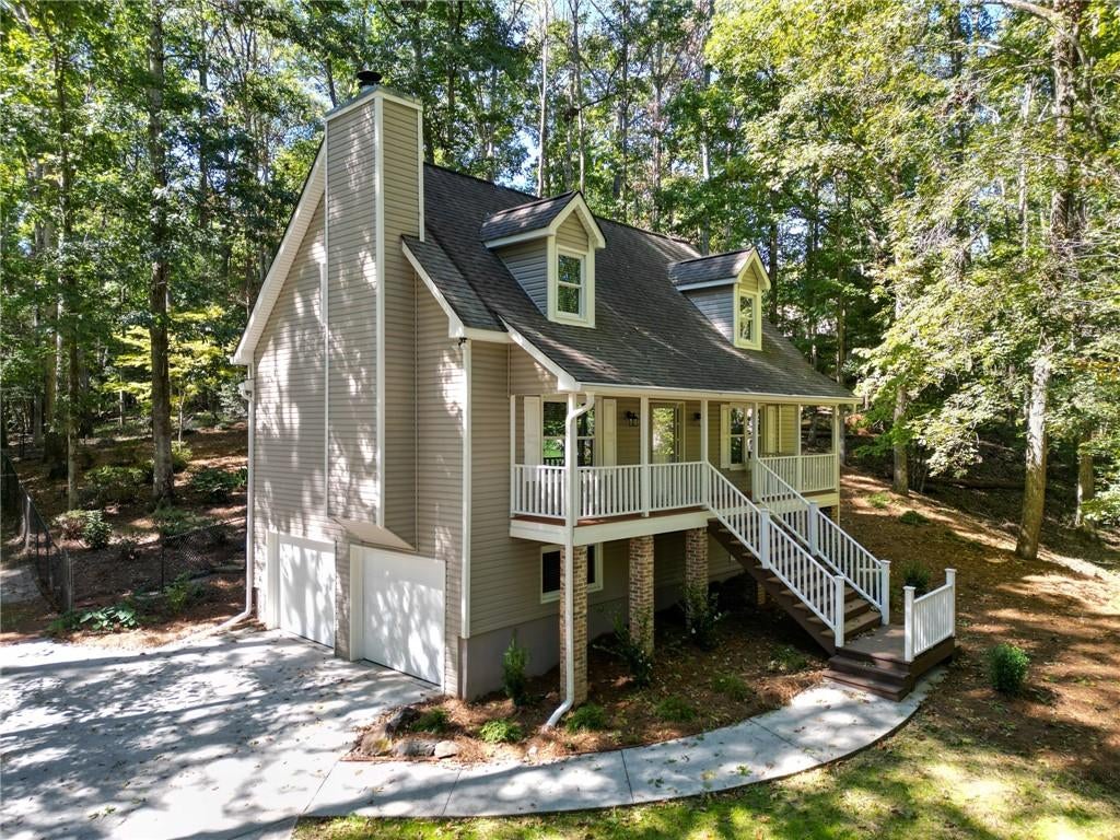 4764 WATSON MILL Court