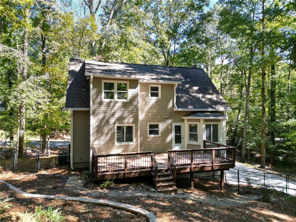 4764 WATSON MILL Court