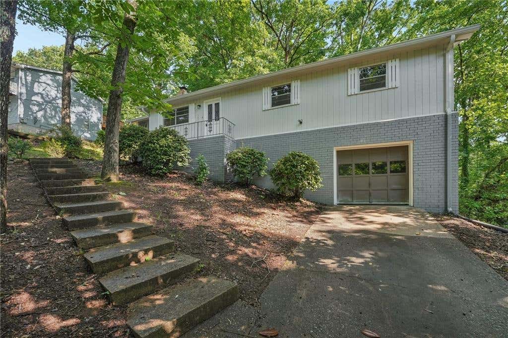 Photo of 3833 Cindy Drive, Douglasville, GA 30135 (MLS # 7786240)